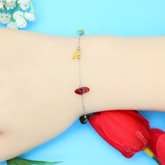 Chic & Stylish Bracelet – A Thoughtful Gift for Women and Girls, DYC1878 - Picture 4 of 7